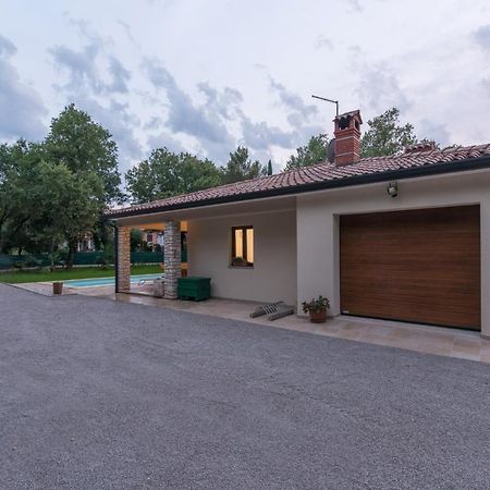 Villa Mirabella Умаг Экстерьер фото