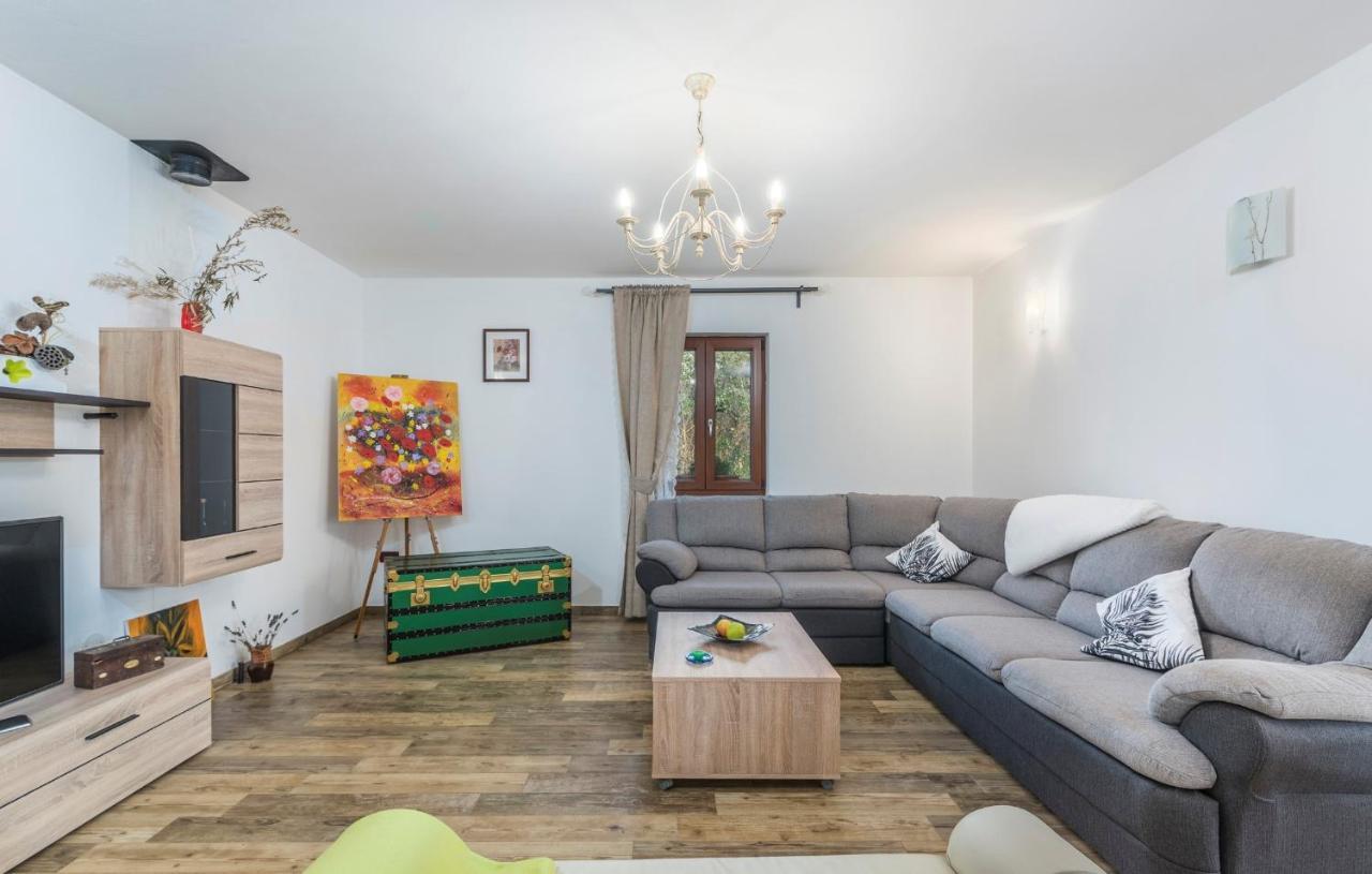 Villa Mirabella Умаг Экстерьер фото